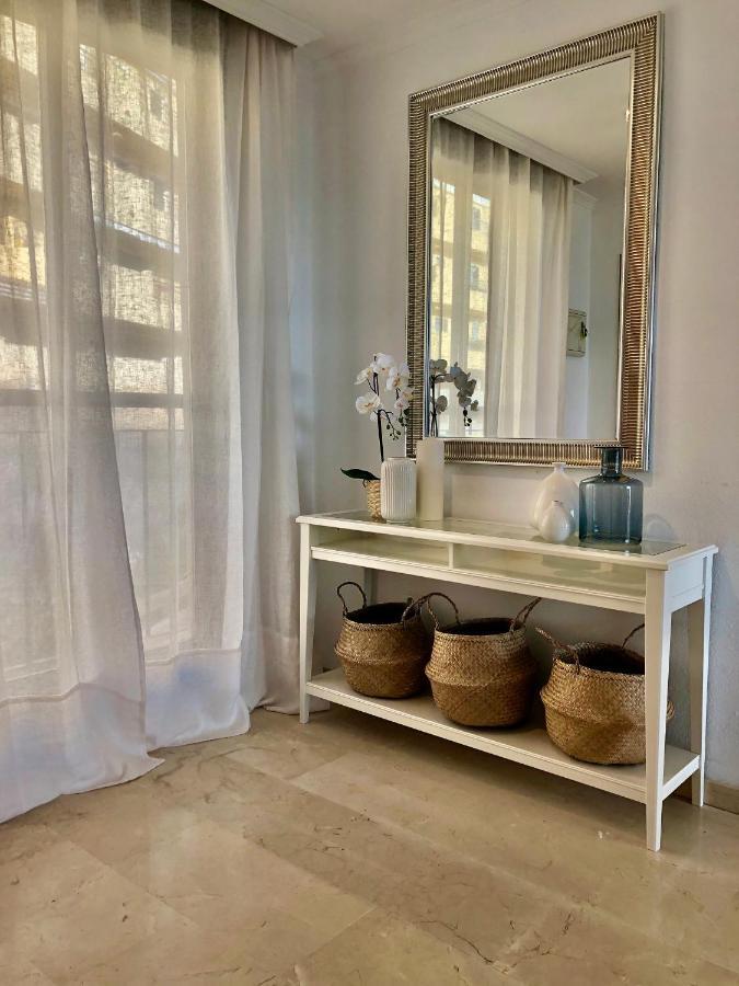 Luxurious Duplex Penthouse With Golf And Sea Views Appartement Benalmádena Buitenkant foto