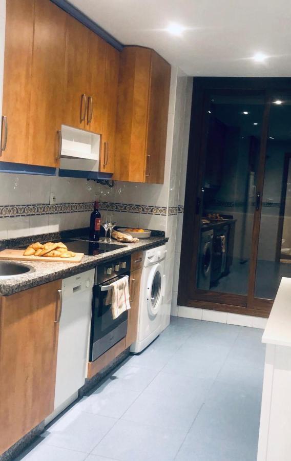 Luxurious Duplex Penthouse With Golf And Sea Views Appartement Benalmádena Buitenkant foto