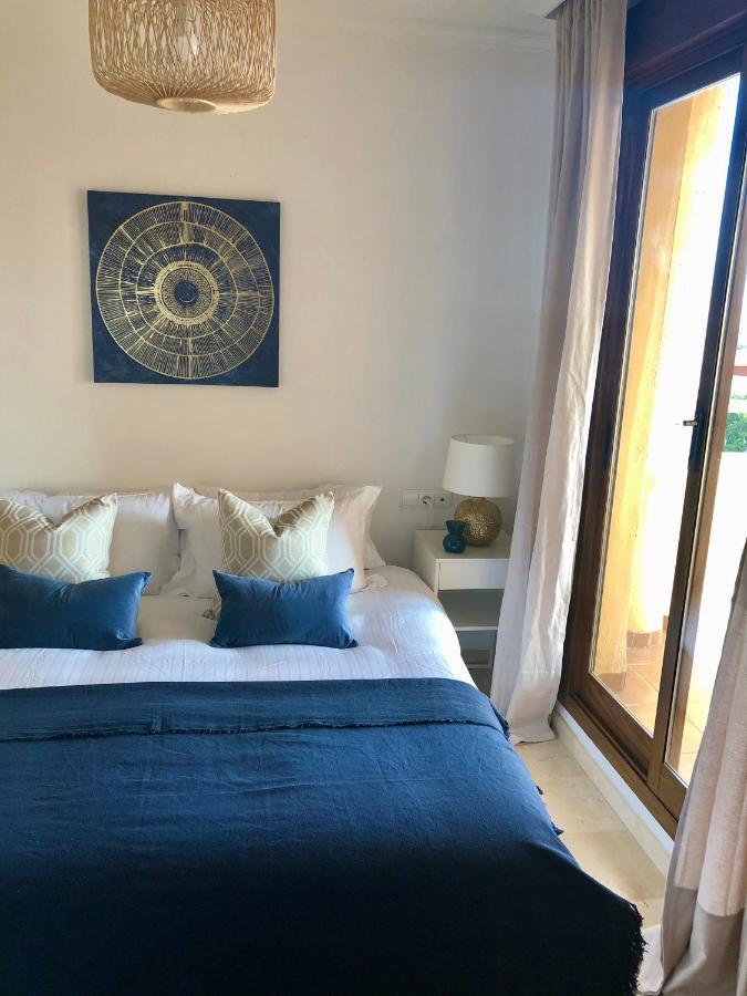 Luxurious Duplex Penthouse With Golf And Sea Views Appartement Benalmádena Buitenkant foto
